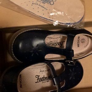 Toddler Girl Dress Shoes